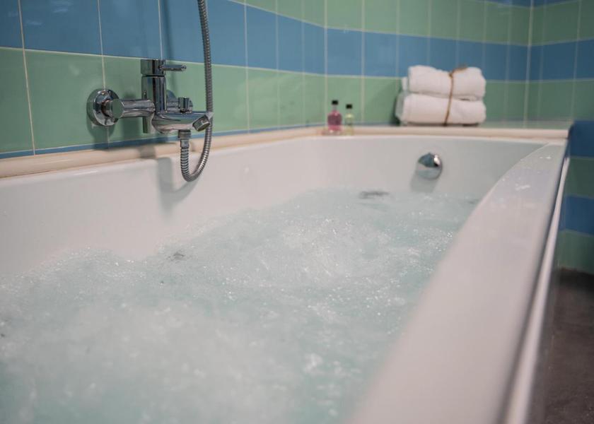 Friuli Venezia Giulia Trieste One-Bedroom Apartment