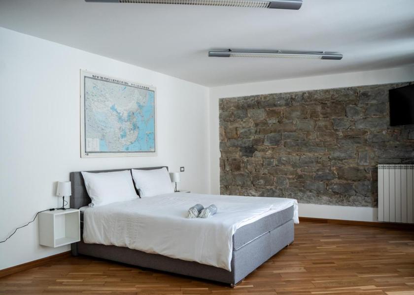 Friuli Venezia Giulia Trieste One-Bedroom Apartment