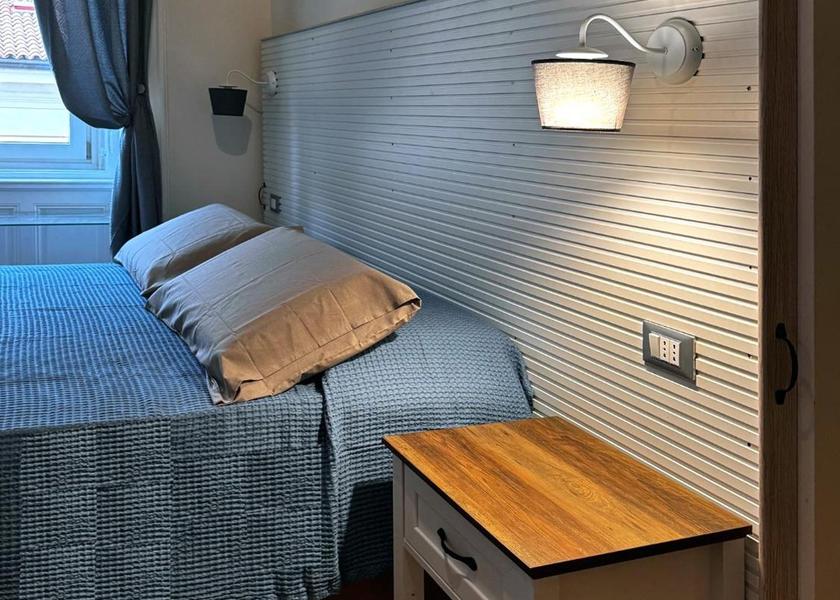 Friuli Venezia Giulia Trieste Superior Double Room