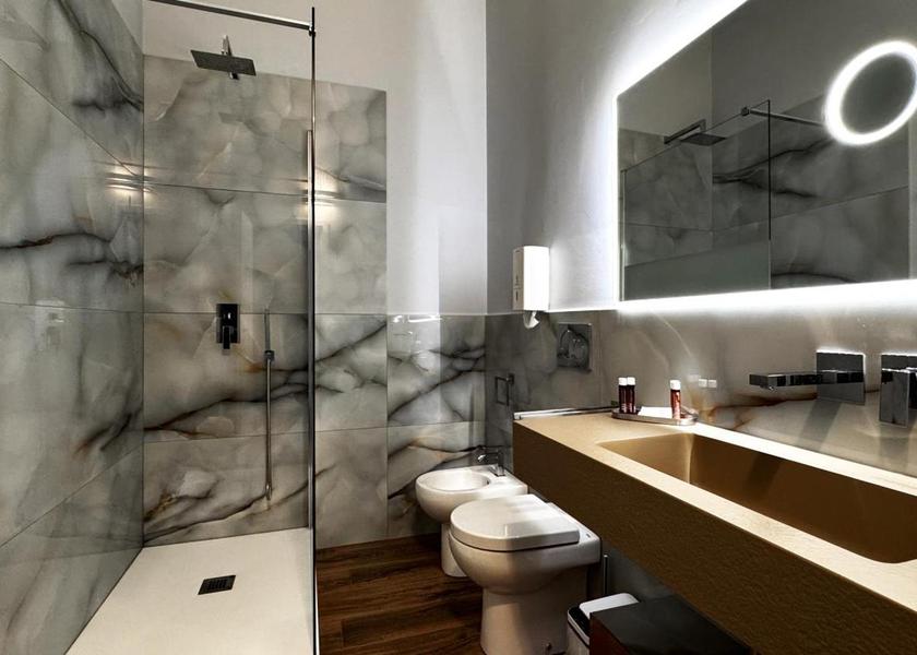 Friuli Venezia Giulia Trieste Superior Double Room