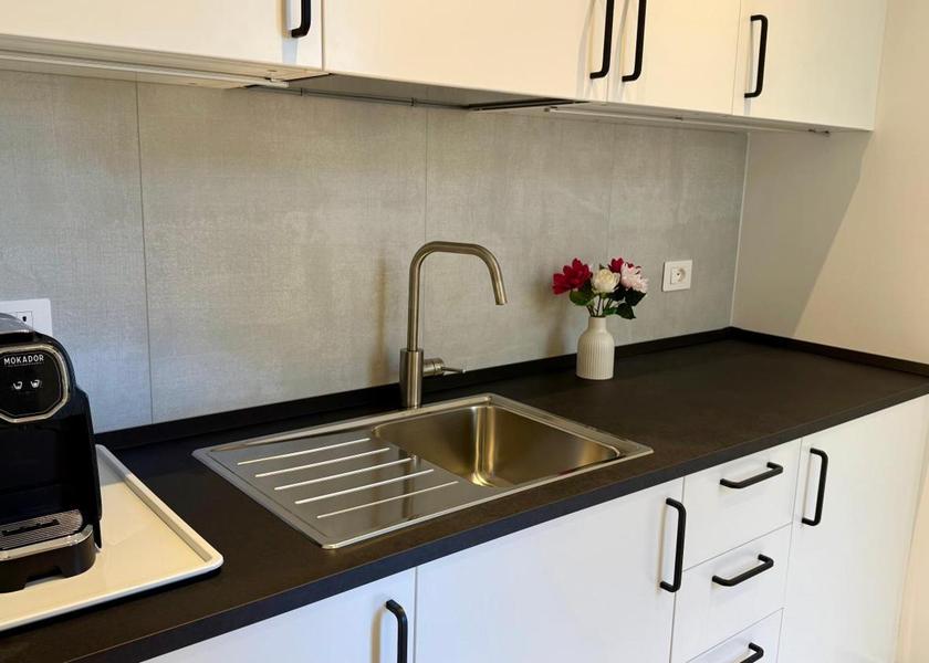 Lombardy Saronno facilities