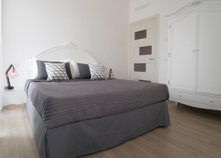 Lombardy Saronno Superior Queen Room