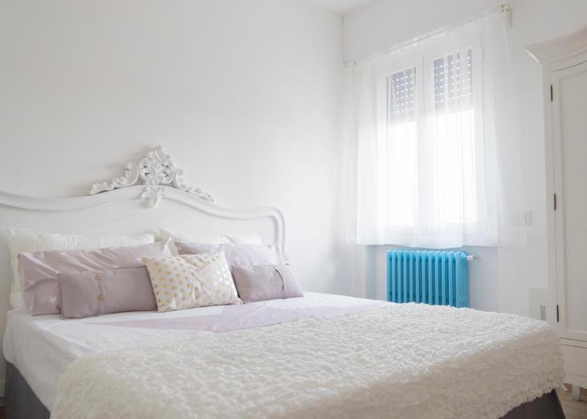 Lombardy Saronno Superior Queen Room