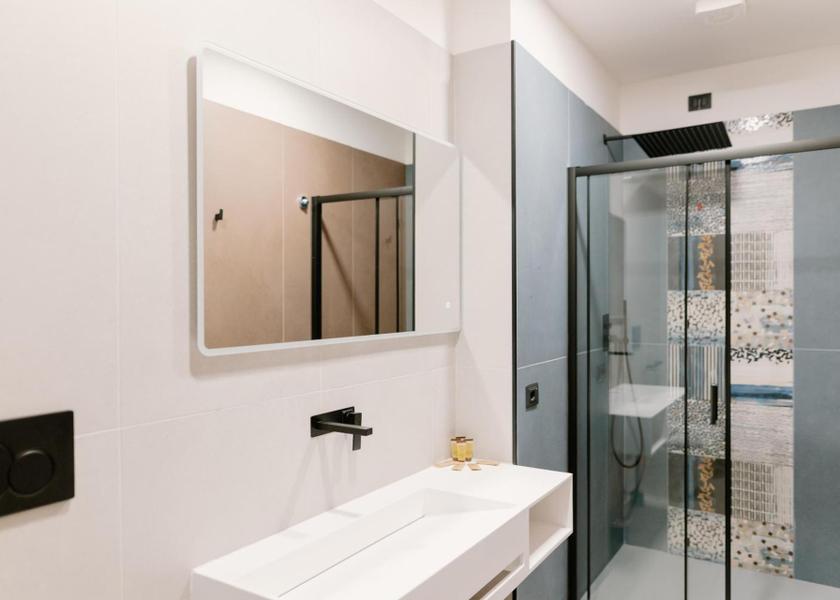 Abruzzo Pescara Triple Room
