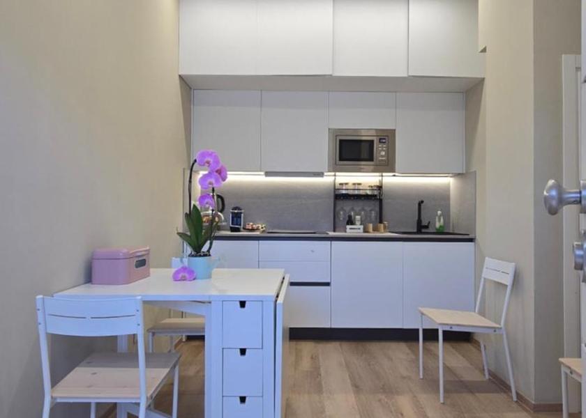 Abruzzo Pescara Double Room with Private Bathroom