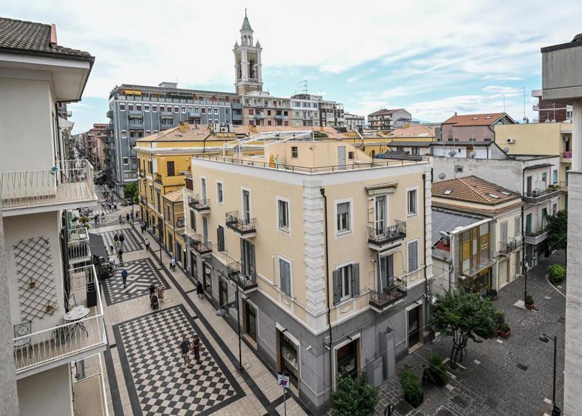 Abruzzo Pescara 