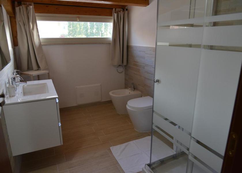 Abruzzo Pescara Studio with Balcony