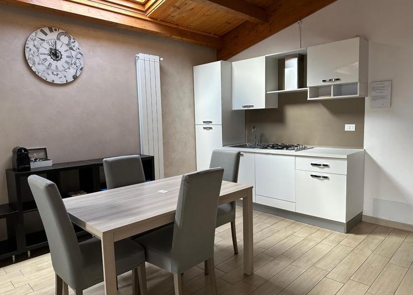 Abruzzo Pescara Studio with Balcony