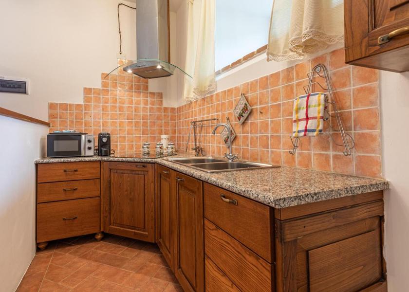Tuscany Chianciano Terme Three-Bedroom Superior Apartment