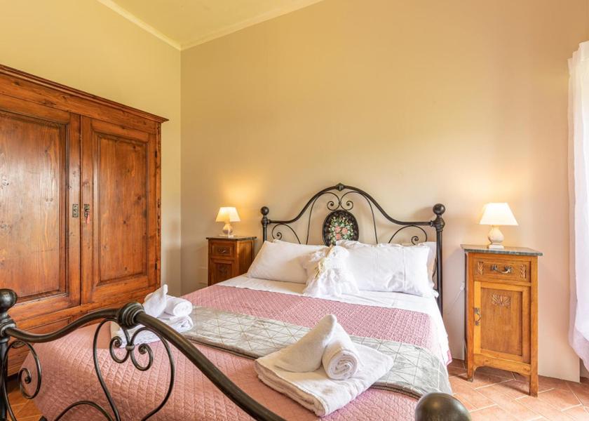 Tuscany Chianciano Terme Three-Bedroom Superior Apartment