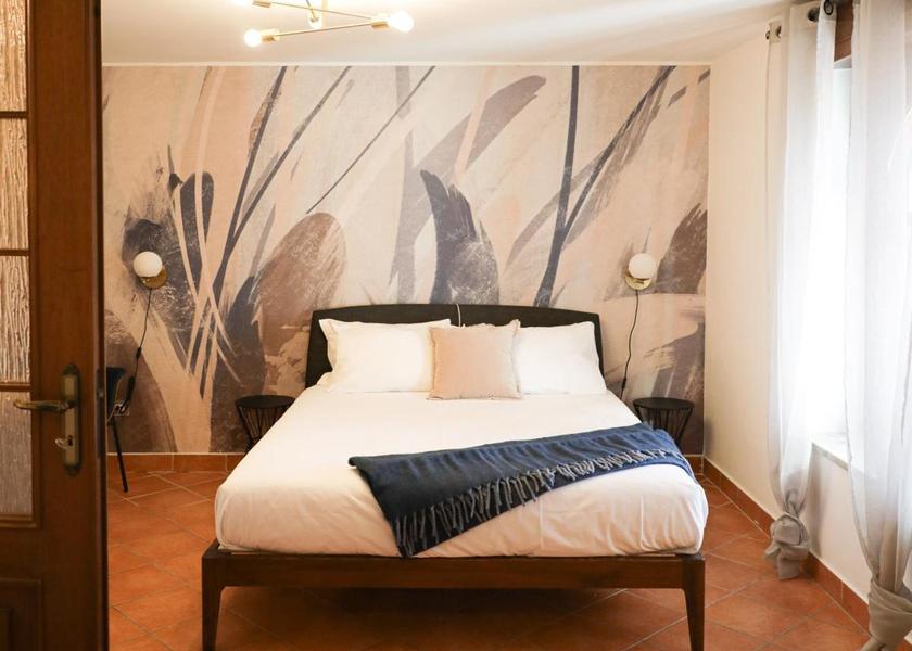 Valle d'Aosta Aosta Family Room with Mountain View