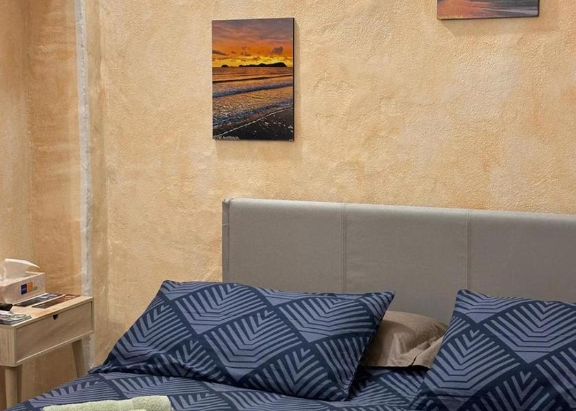 Valle d'Aosta Aosta Double Room with Private Bathroom