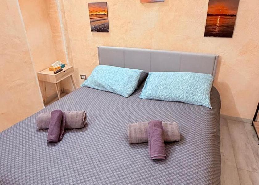 Valle d'Aosta Aosta Double Room with Private Bathroom