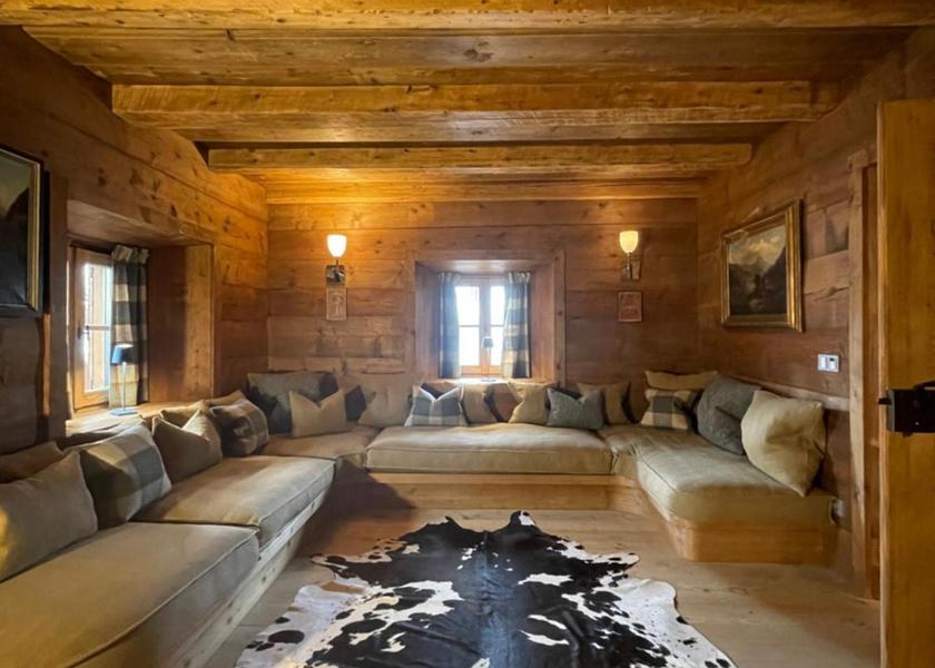 Veneto Cortina d'Ampezzo Superior Apartment with Sauna