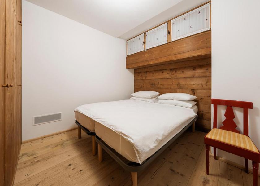 Veneto Cortina d'Ampezzo Budget Double Room