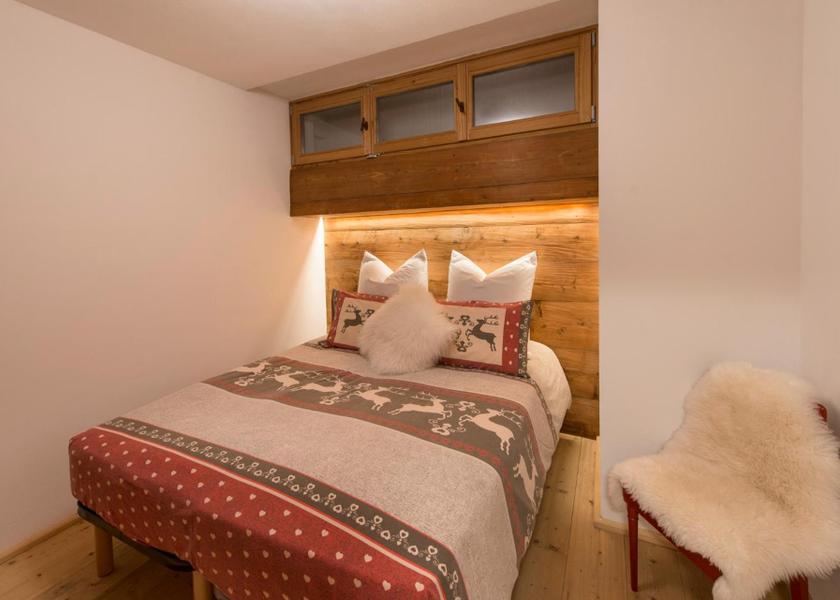 Veneto Cortina d'Ampezzo Budget Double Room