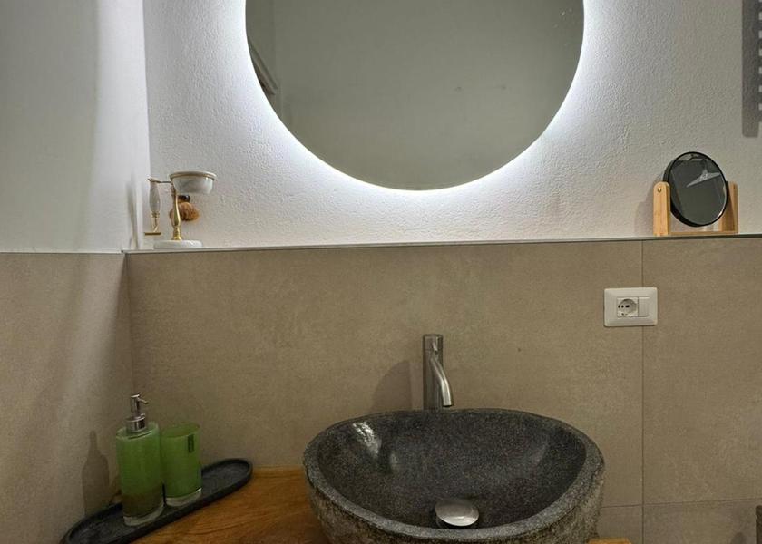 Emilia-Romagna Brisighella Double Room with Private Bathroom