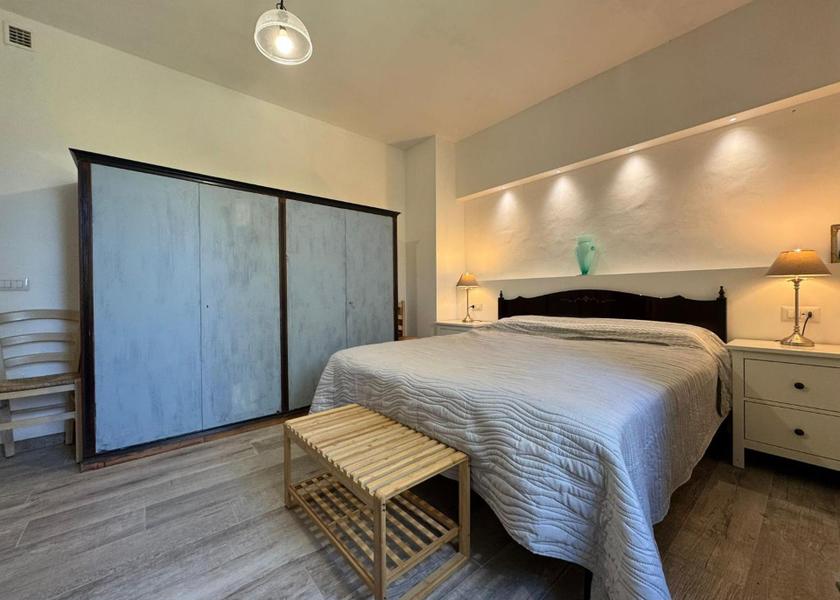 Emilia-Romagna Brisighella Double Room with Private Bathroom