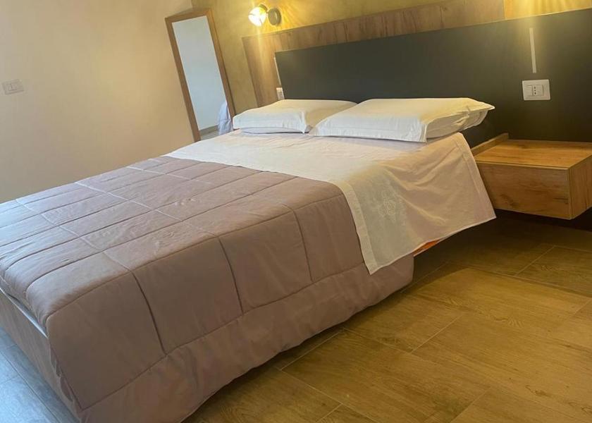 Lombardy Azzano San Paolo Triple Room with Private Bathroom