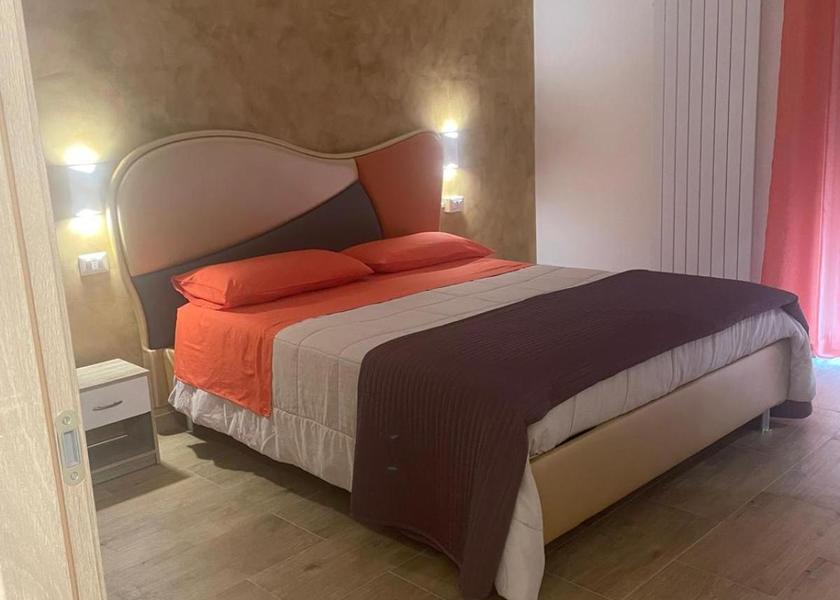 Lombardy Azzano San Paolo Double Room with Private Bathroom