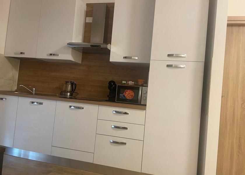 Lombardy Azzano San Paolo Triple Room with Private Bathroom