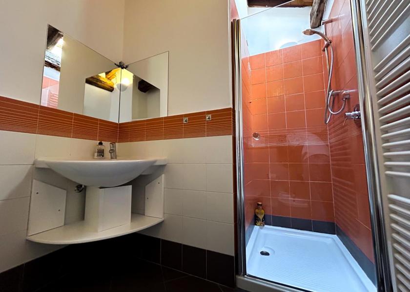 Lombardy Bergamo Two-Bedroom Apartment