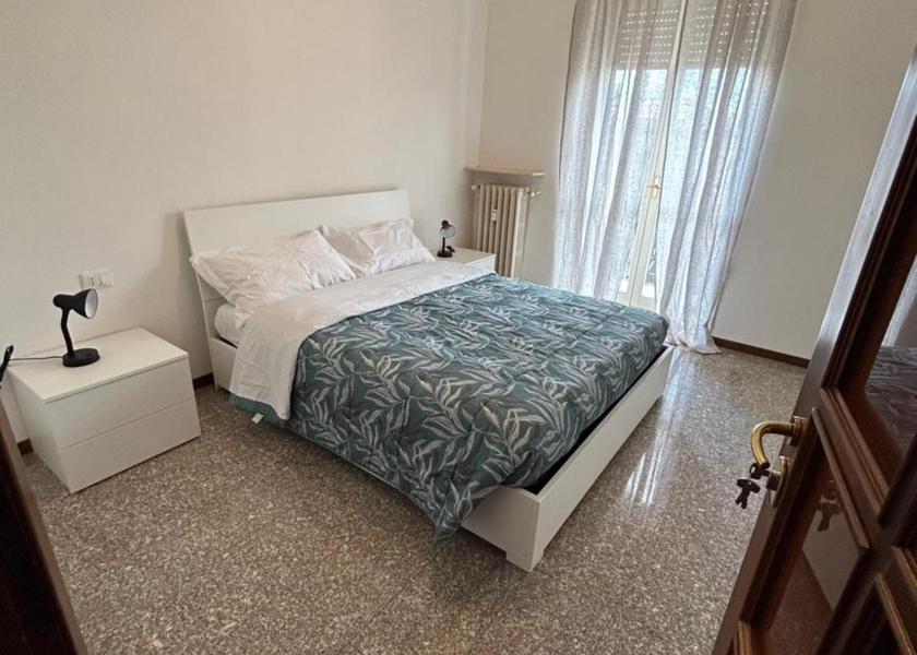 Lombardy Bergamo Double Room with Balcony