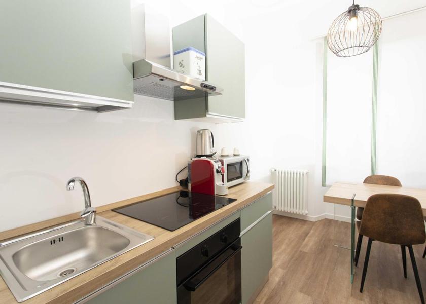 Lombardy Bergamo Double Room with Private Bathroom