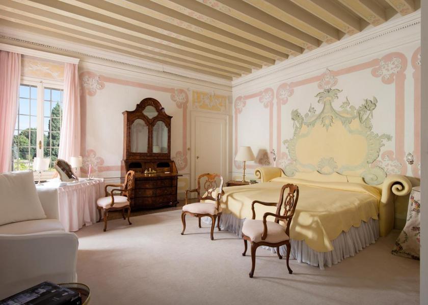 Veneto Asolo Deluxe King Room