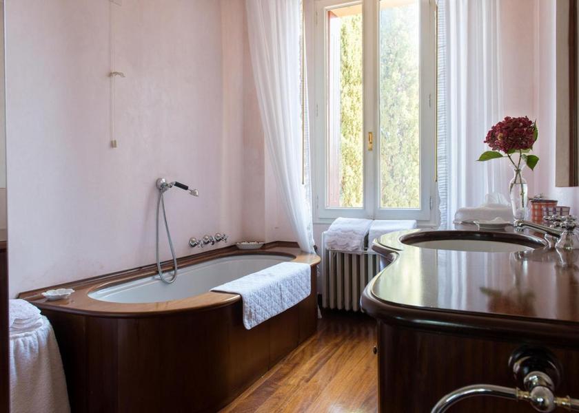Veneto Asolo Superior King Room