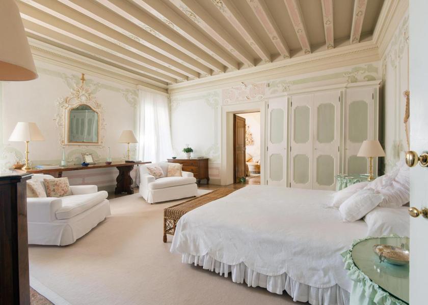 Veneto Asolo Superior King Room