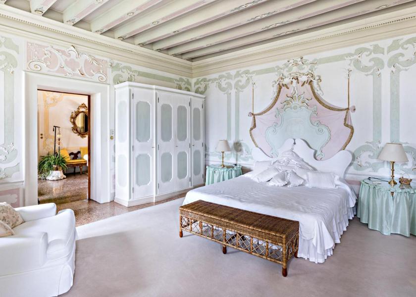 Veneto Asolo Superior King Room