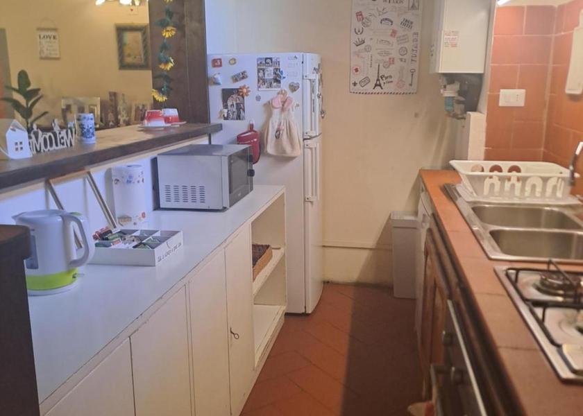 Tuscany Florence Double Room with Private Bathroom