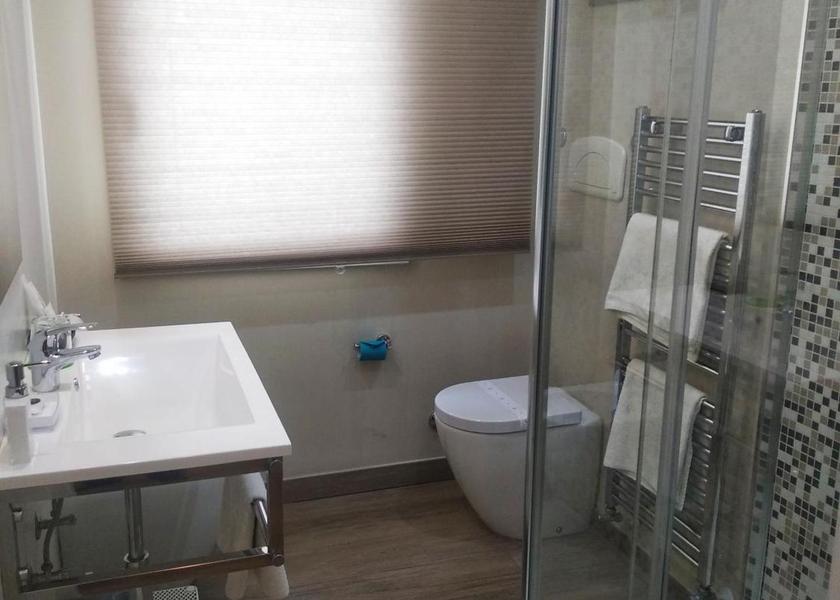 Emilia-Romagna Maranello Large Double Room