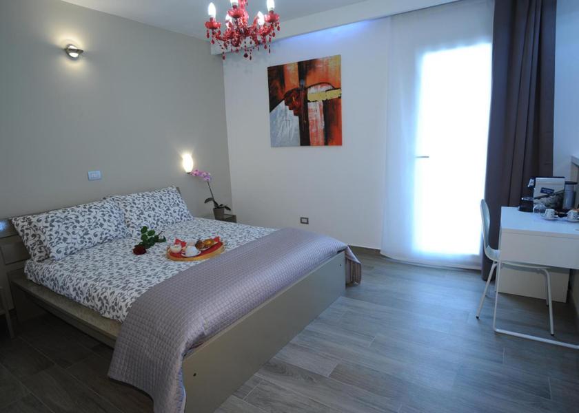 Emilia-Romagna Maranello Large Double Room