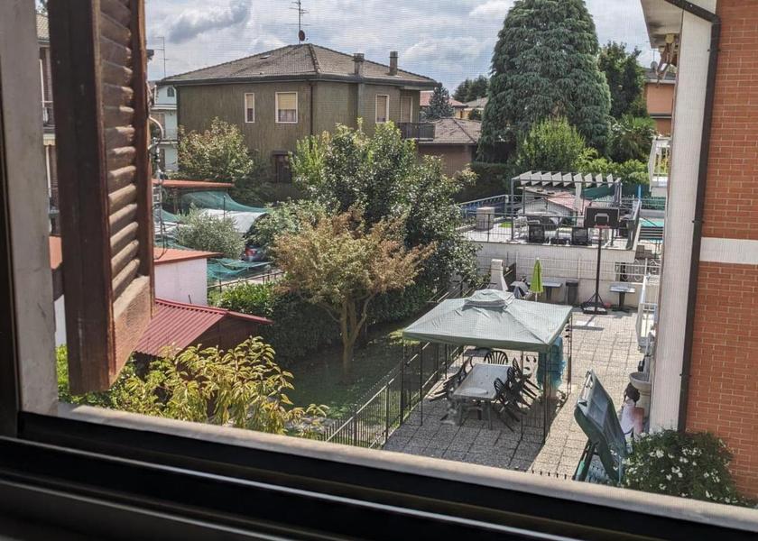 Lombardy Pieve Emanuele 