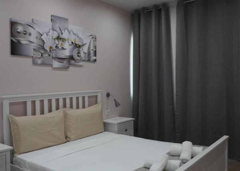 Lombardy Rozzano Double Room with Private Bathroom