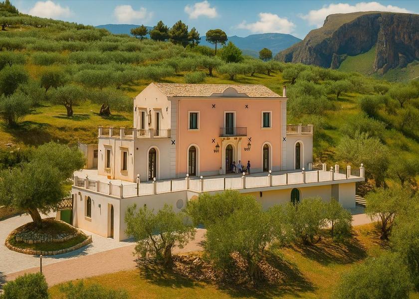 Sicily Termini Imerese 