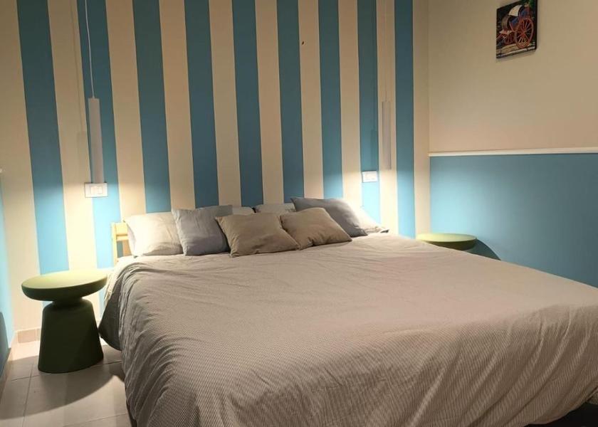 Sicily Trapani One-Bedroom Apartment