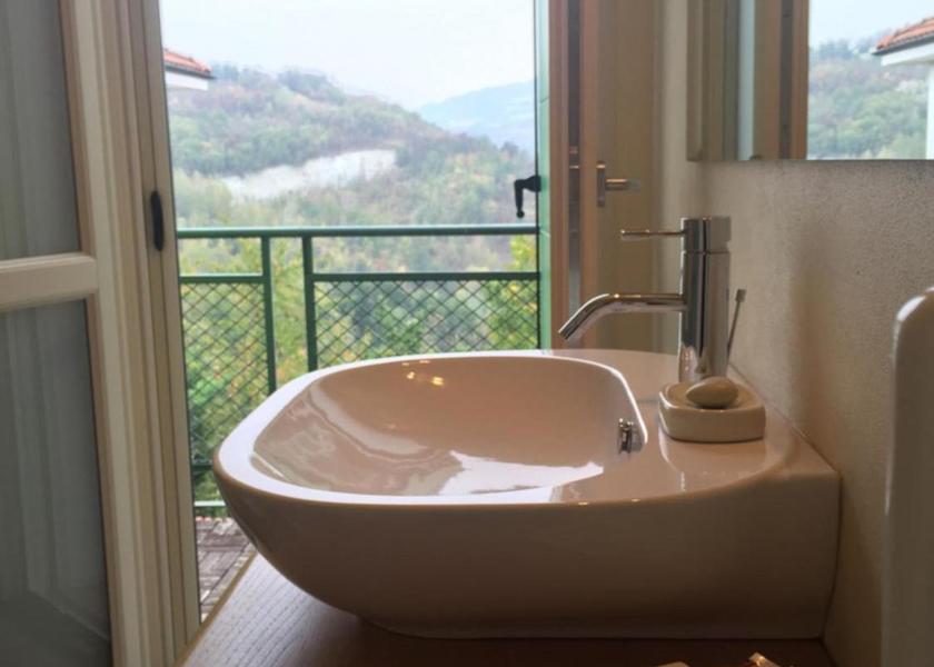 Piedmont Acqui Terme Three-Bedroom House