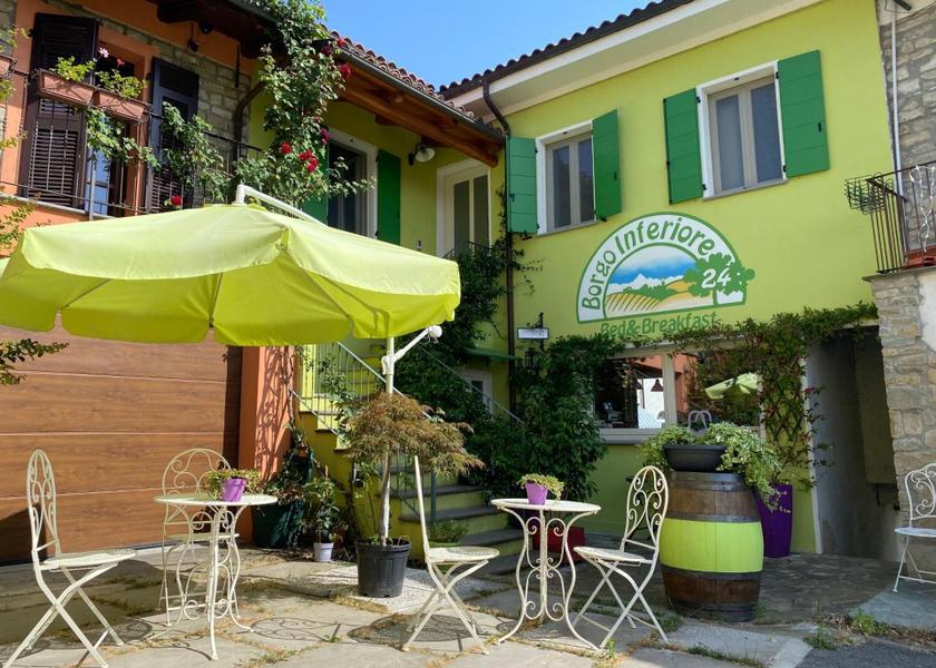 Piedmont Acqui Terme 