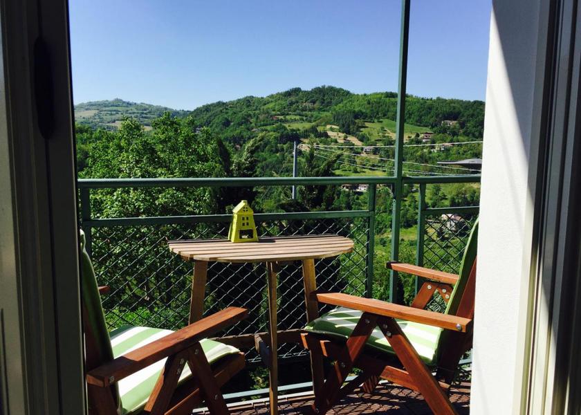 Piedmont Acqui Terme Three-Bedroom House
