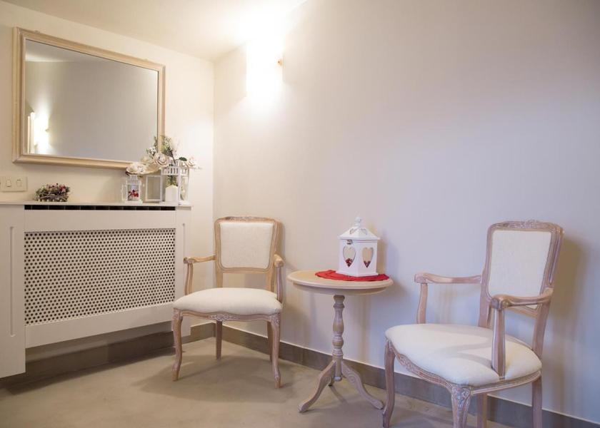 Tuscany Serravalle Pistoiese Large Single Room