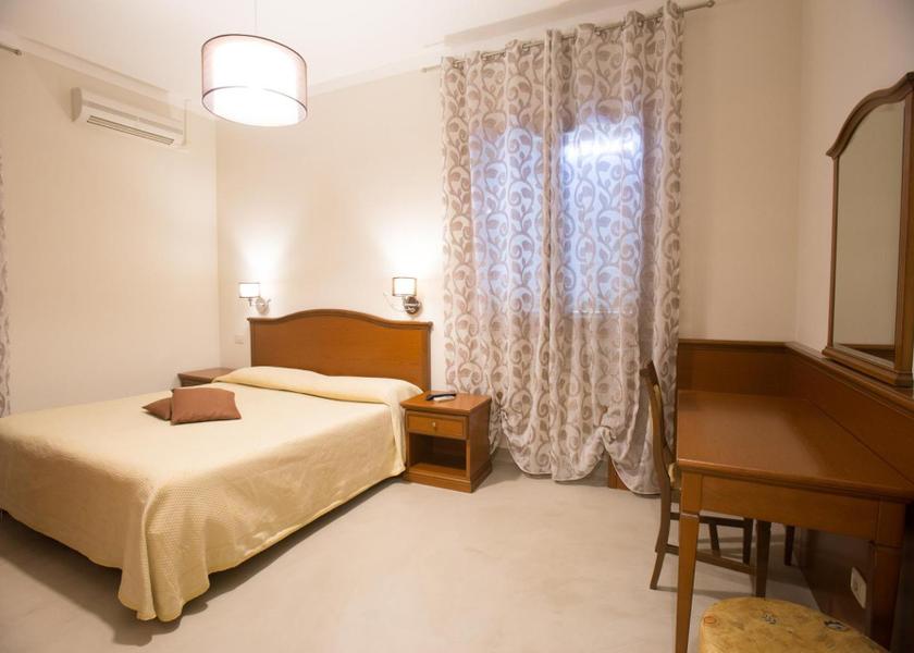 Tuscany Serravalle Pistoiese Single Room with Private Bathroom