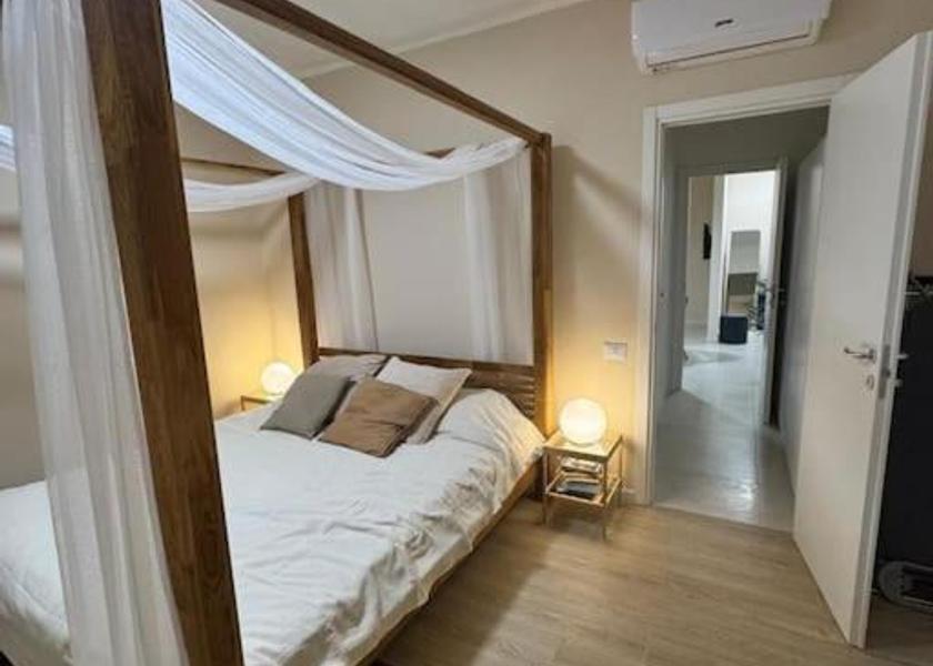 Emilia-Romagna Carpi One-Bedroom Apartment