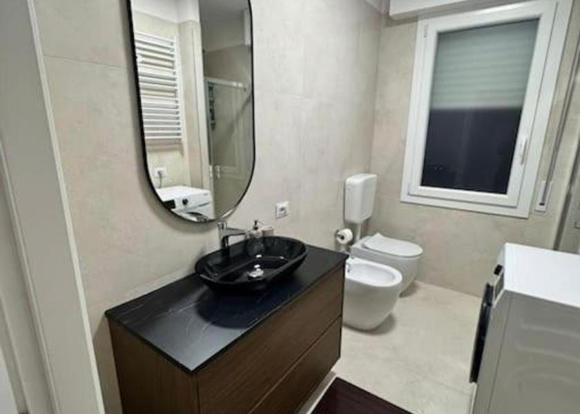 Emilia-Romagna Carpi One-Bedroom Apartment