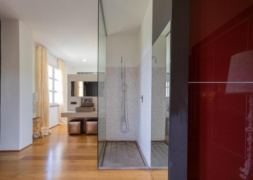 Tuscany Peccioli Villa