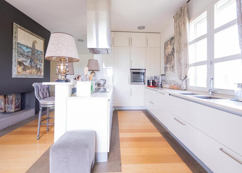 Tuscany Peccioli Villa