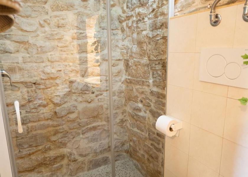 Puglia Giovinazzo Double Room with Private Bathroom