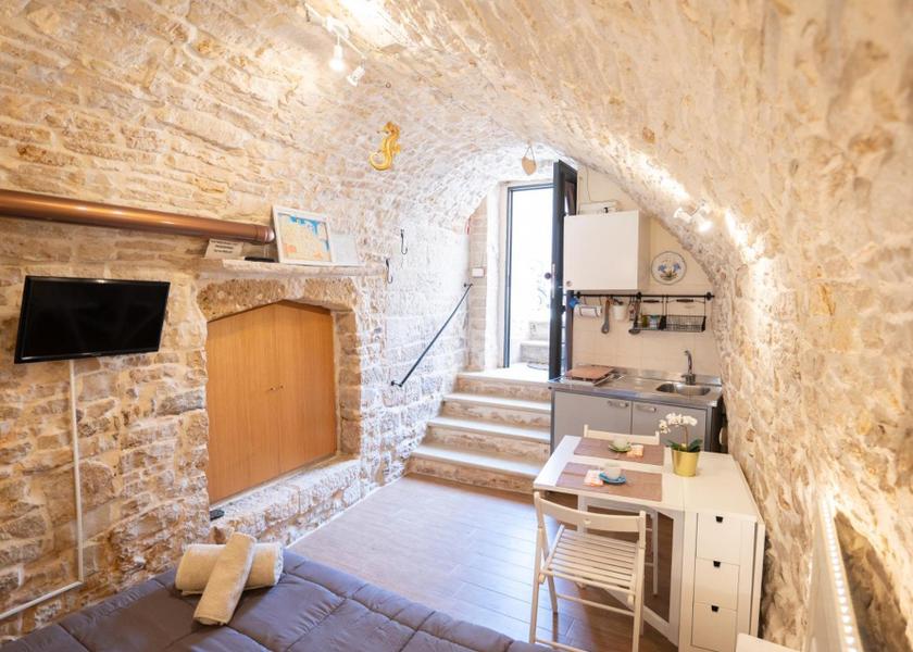 Puglia Giovinazzo facilities